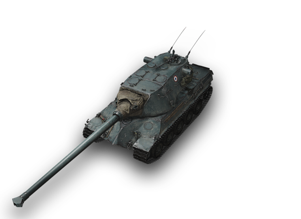 Lorraine 50 t