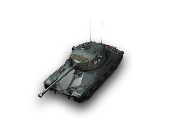 AltProto AMX 30