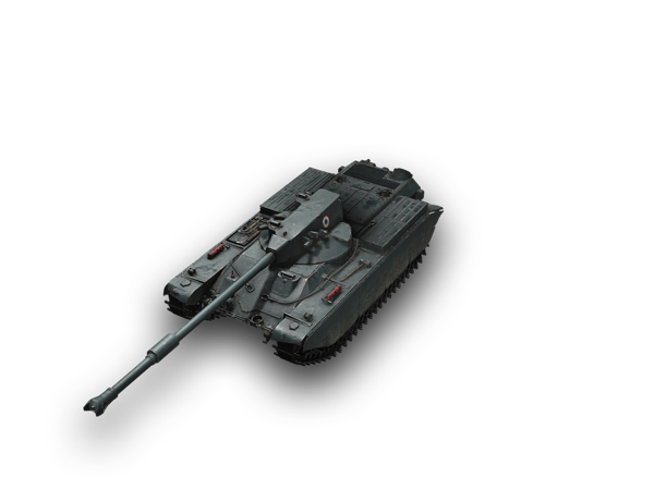 Char Mle. 75