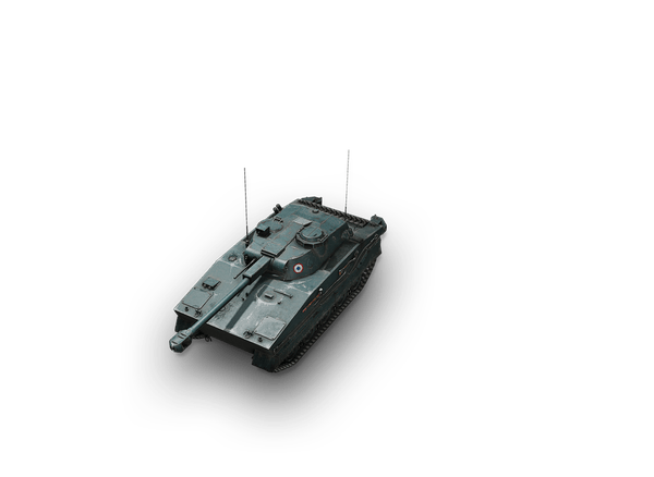 ERAC 105 Proto