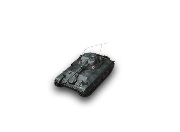 AMX 13 (FL 11)