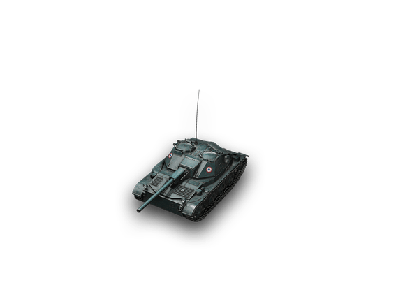 AMX ELC 901