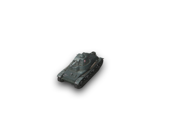 Hotchkiss H35