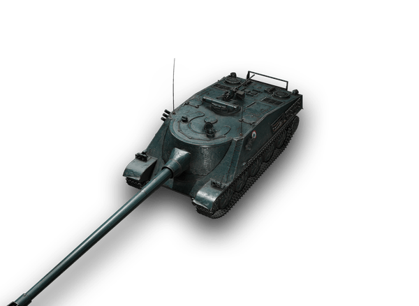 Lorraine 120 Alby