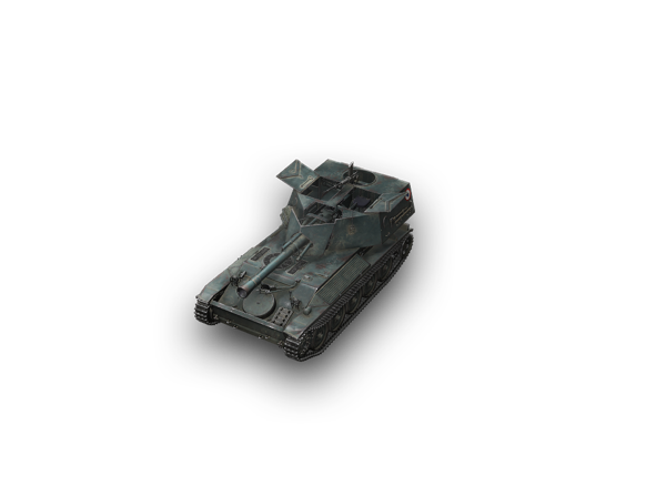 AMX 105 AM mle. 47