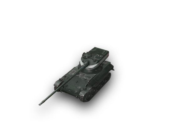 AMX 13 57 GF