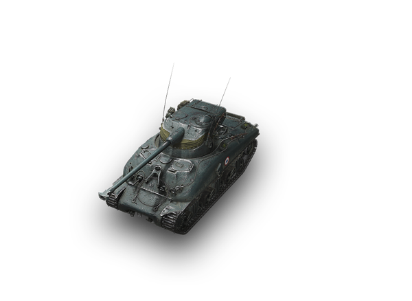 M4A1 FL 10
