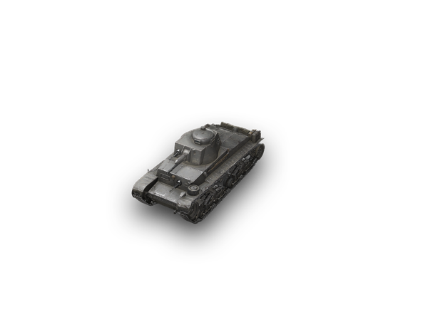 Pz.Kpfw. 35 (t)