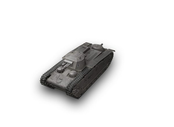 Großtraktor - Krupp