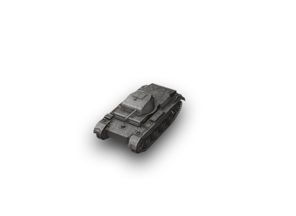Pz.Kpfw. II Ausf. D