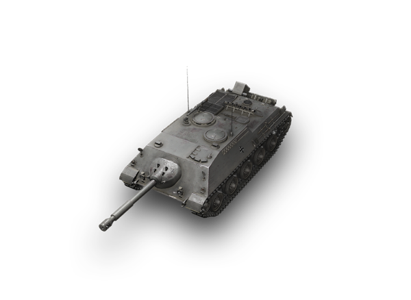 Kanonenjagdpanzer