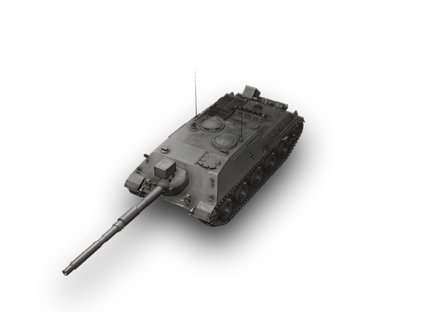 Kanonenjagdpanzer 105