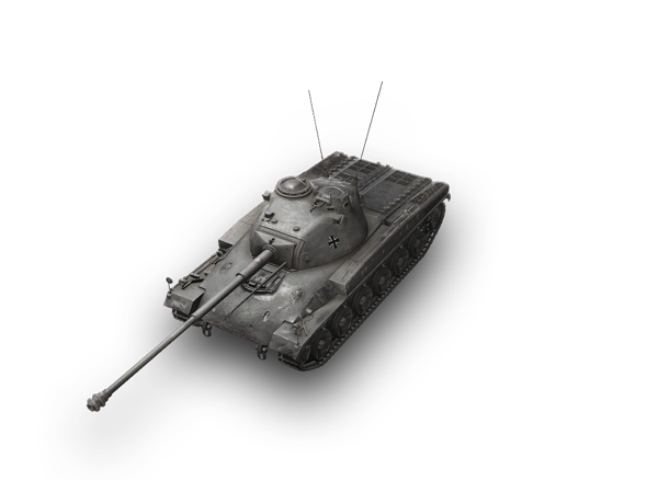 Panzer 58