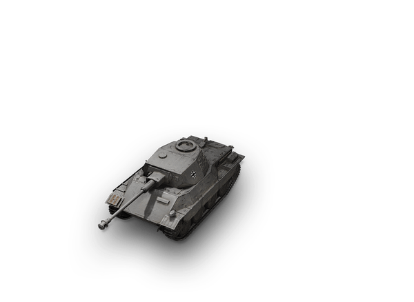 Pz.Kpfw. 38 (K)