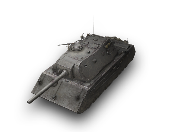 VK 168.01 (P)