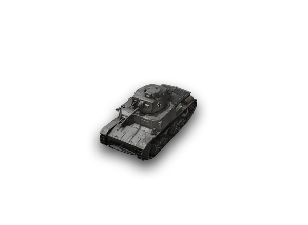 Pz.Kpfw. M 15
