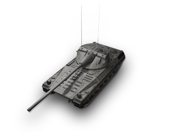 KJPZ TIII Jäger
