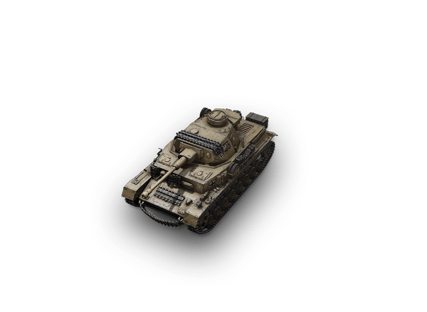 Pz.Kpfw. IV Ausf. F2