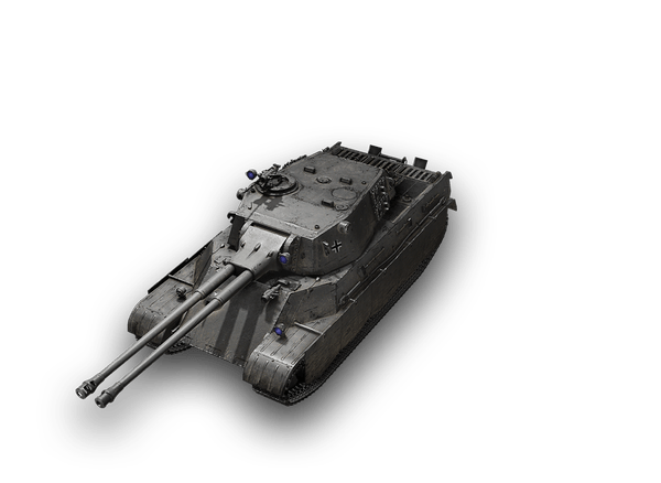 E 65 Zwilling