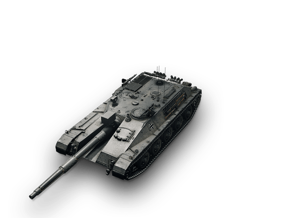 Kanonenjagdpanzer 2