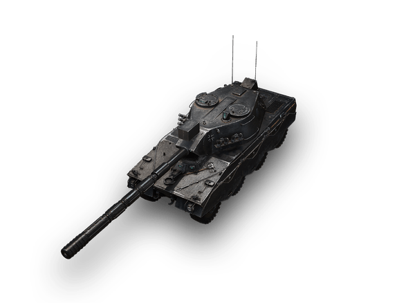 Fossa VM 68