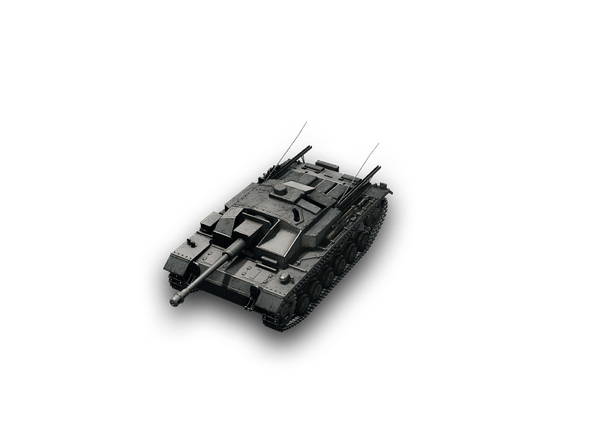 StuG III Ausf. F Kabasan