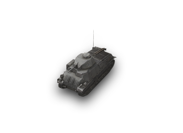 Pz.Kpfw. S35 739 (f)