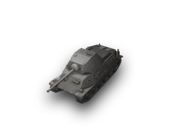 Pz.Kpfw. T 25