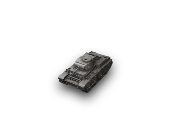 Pz.Kpfw. T 15