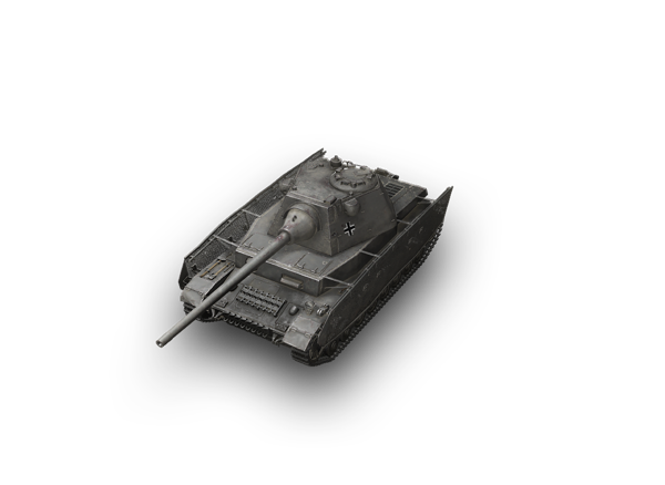 Pz.Kpfw. IV Schmalturm