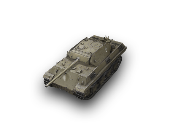 How to Choose the Best Tank Type for You in World of Tanks