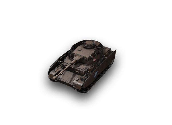 Pz.Kpfw. IV Ausf. H Ankou