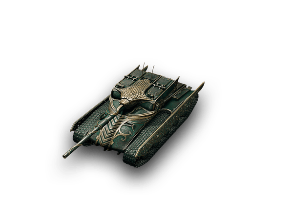 Jade Coil