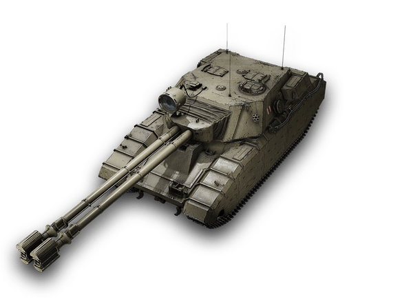FV225 Collector