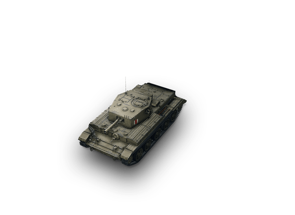 Cromwell Applique
