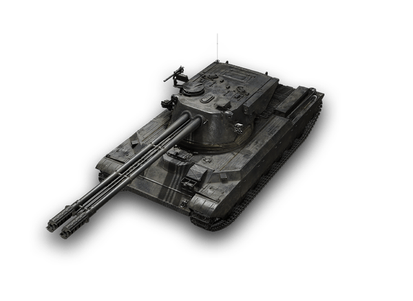 FV226 Contradictious