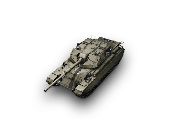 GSOR the TANK