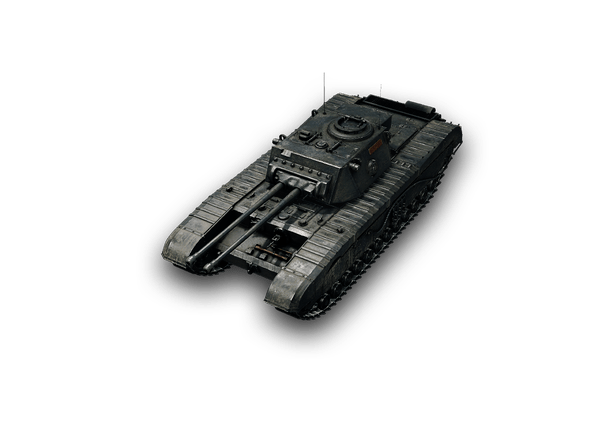 Black Prince II