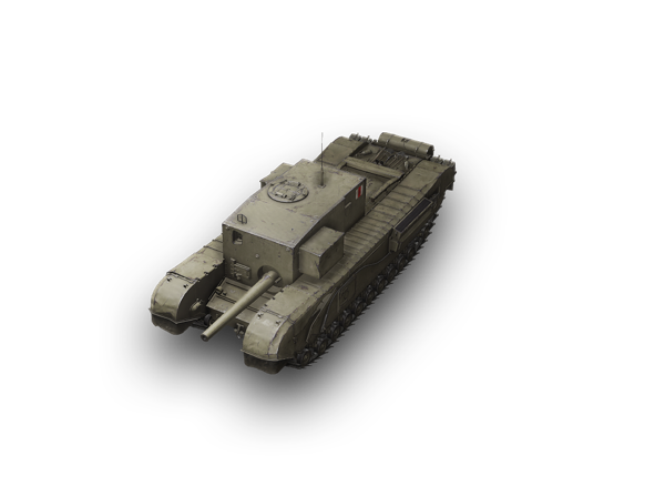 Best Players On Churchill Gun Carrier Wot Player Ratings World Of Tanks