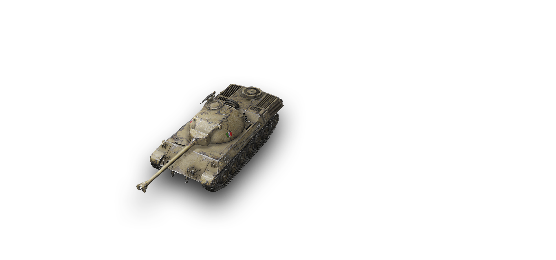 Prototipo Standard B