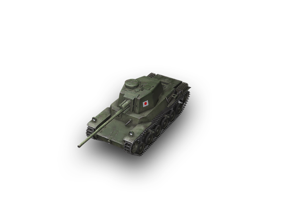 Type 3 Chi-Nu Kai