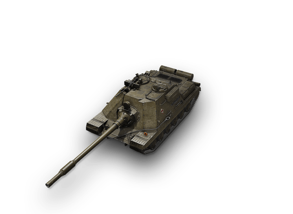 SDP wz 66 Grom