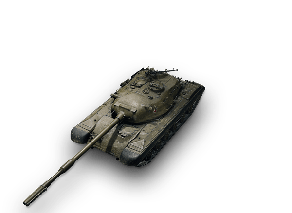 CS-53/56 Wojtek