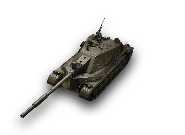 Wz. 64GC Bzyg