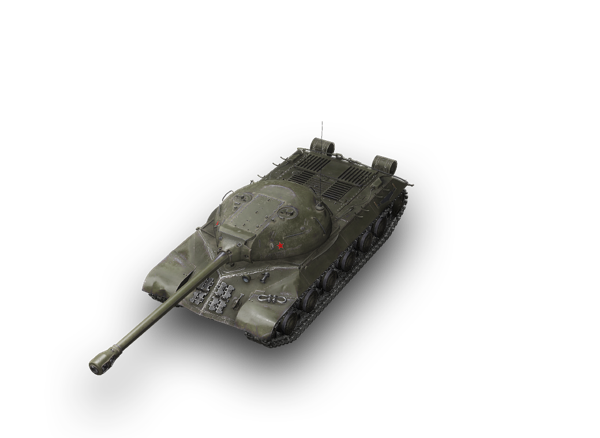 IS-3A