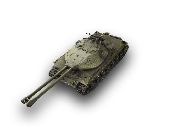 Object 703 Version II
