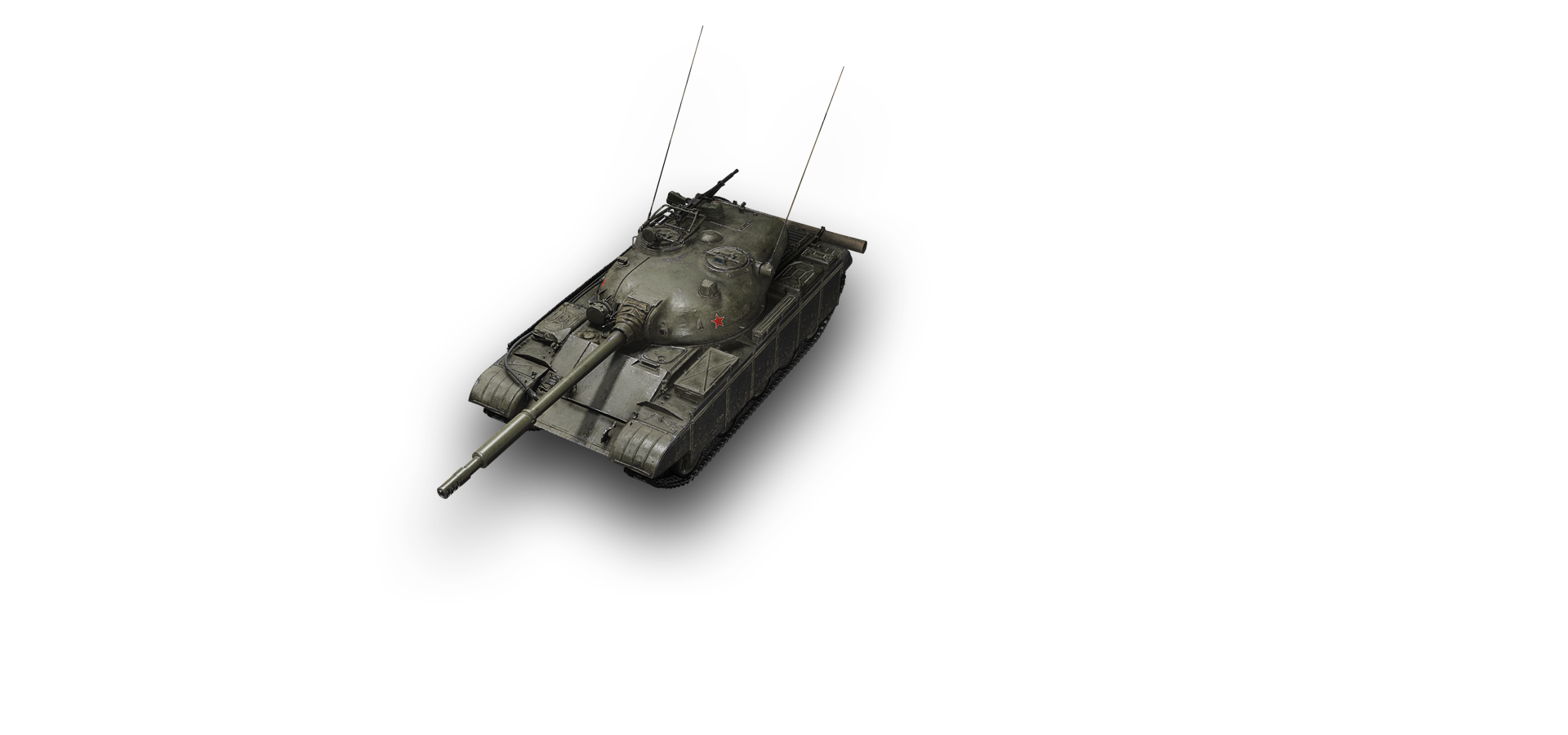 Objekt 590: Bericht, Daten, Vergleich