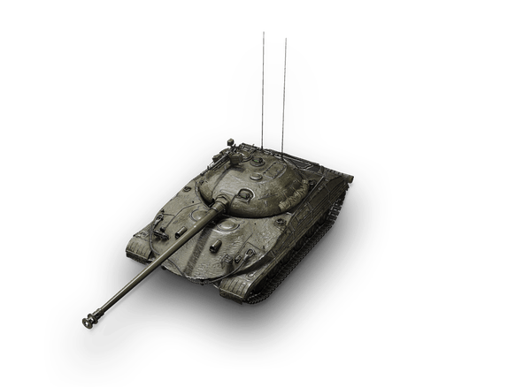 ST-62 Version 2