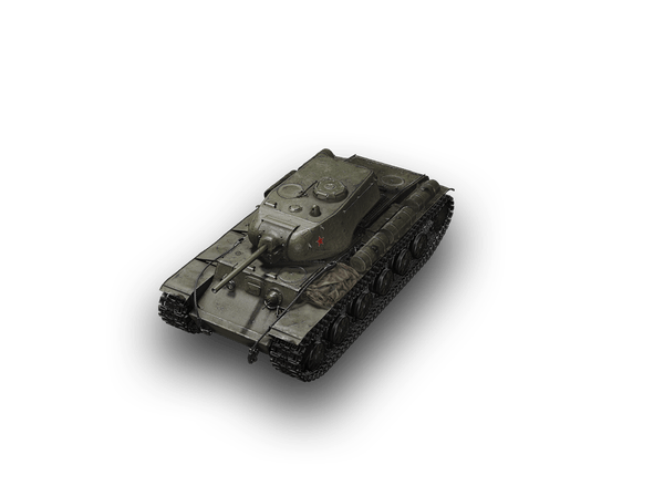 KV-1SA