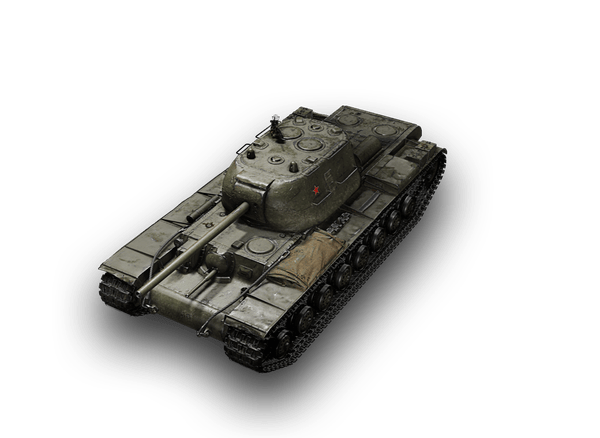 KV-4 Turchaninov